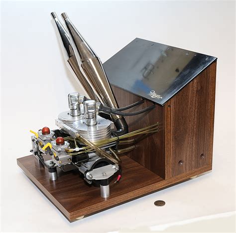 Image result for 2-Cycle Racing Engine