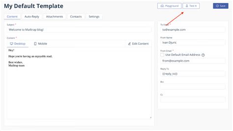 Image result for JavaScript Control for Email Messages Interface