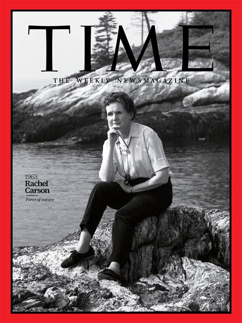 Best Rachel Carson Books / masterwordsmith-unplugged: The Citizen ...