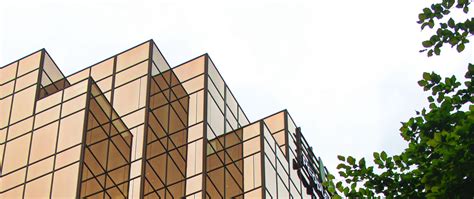 Download wallpaper 2560x1080 facade, building, trees, twigs dual wide ...