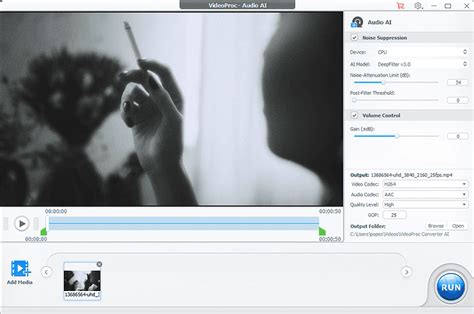 Image result for How to Use VideoProc Converter