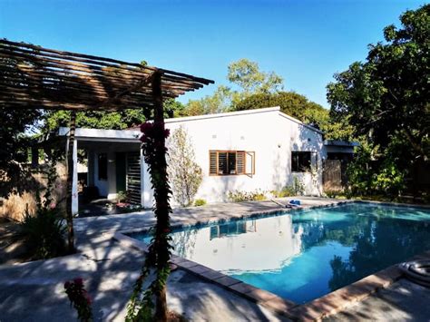 Maputo House Holiday Rentals - Maputo, Mozambique | Airbnb