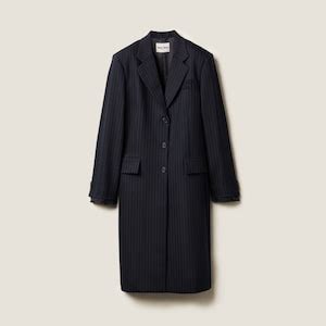 Ready to Wear Luxury Apparel | Miu Miu