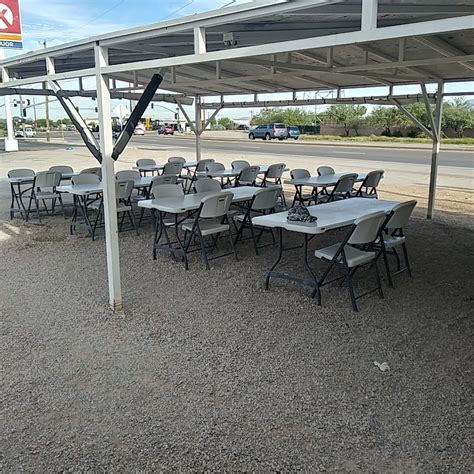 Taquería El Rápido