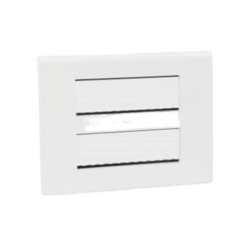 Buy Legrand Myrius 12 Module Cover Plate Online at Special Price ...