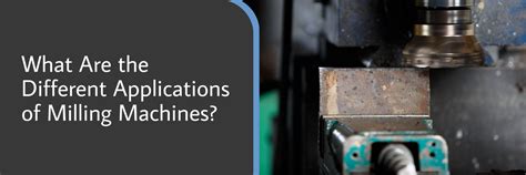 What Is a Milling Machine 的图像结果