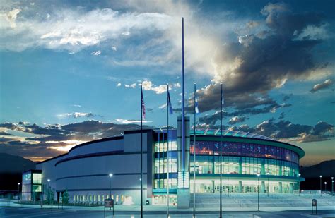 City Facilities | West Valley City, UT - Official Site