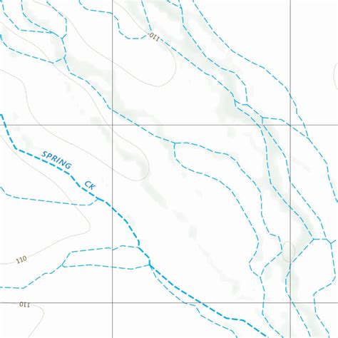 Image result for Springvale Train Tracks Map
