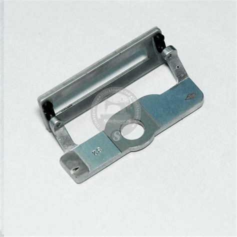 144574-001 / 144631-001 32MM Clamping Presser Foot Asm. Brother LH4-B8 ...