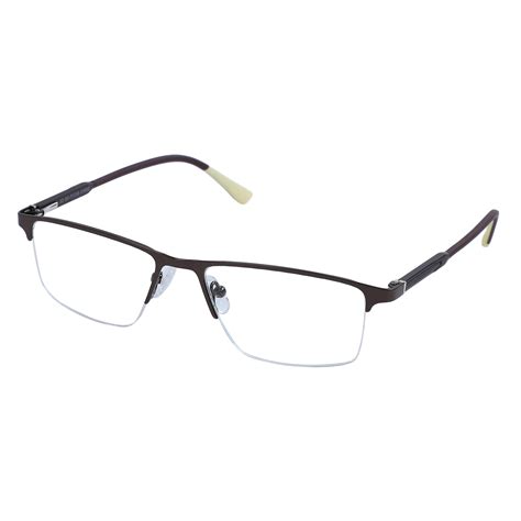 Buy Spexwale Rectangular Eyeglasses for Men & Women (220813) Online in ...