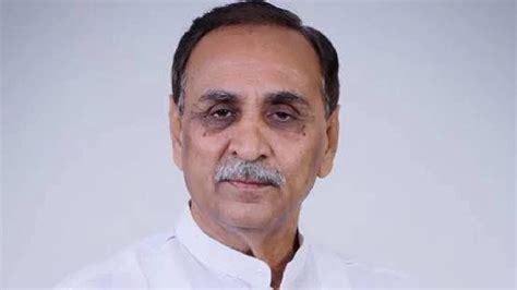 Former Gujarat CM Vijay Rupani Dies in Ahmedabad Air India plane crash ...