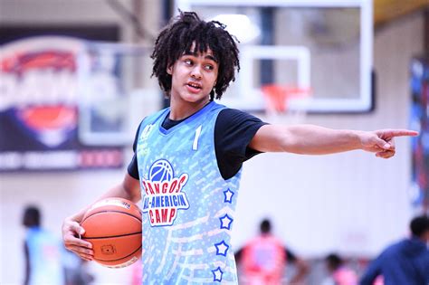 UNC Recruiting: Drake Powell and Elliot Cadeau receive Nike EYBL ...