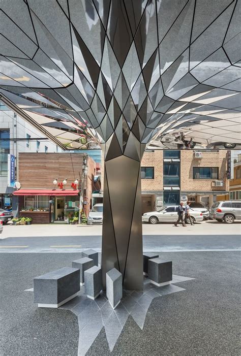 Column 的图像结果