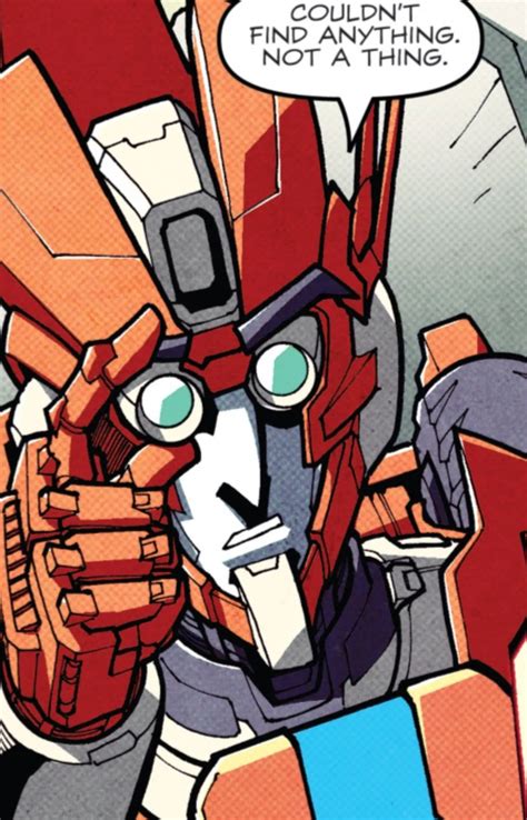 Rung » IDW