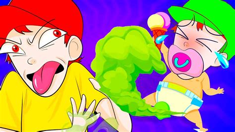 Loaded Diaper Song 的图像结果