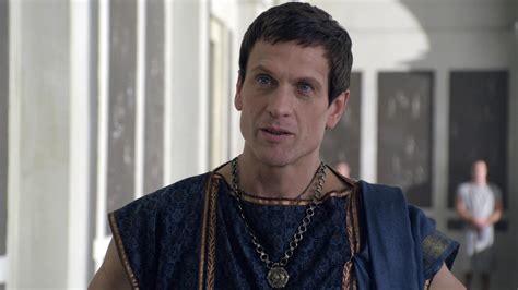 Spartacus Season 3 Image | Fancaps