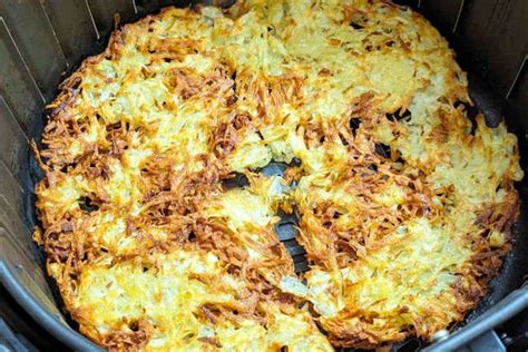 From Fries to Hash Browns: 14 Air Fryer Potato Hits