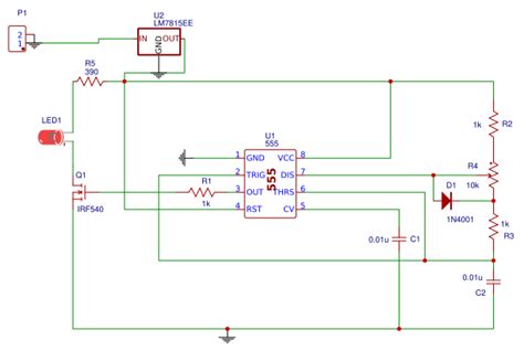 Image result for PWM LED Dimmer