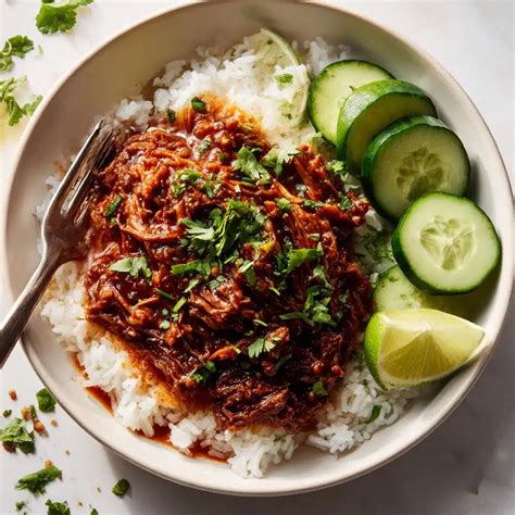 Recipes With Shredded Beef