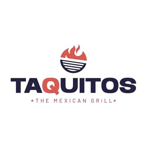 Taquitos Menu