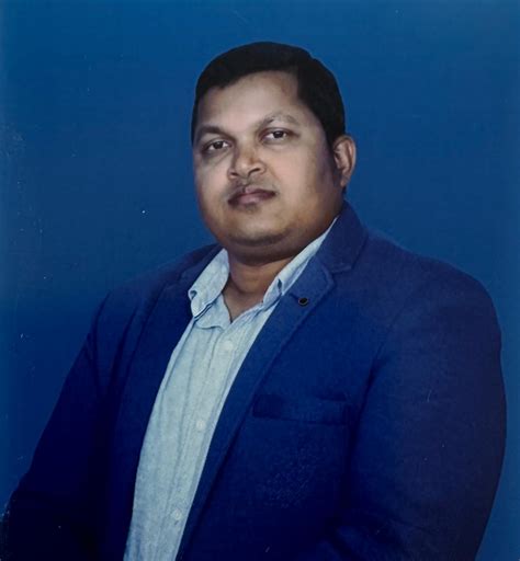 Faculty List | SR University