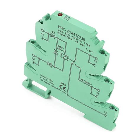 Buy PLC Relay, Electromagnetic Relay Fast Connection Operation Adjacent ...