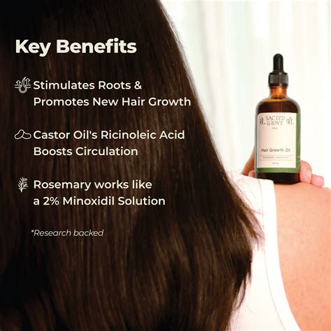 Hair Growth Oil