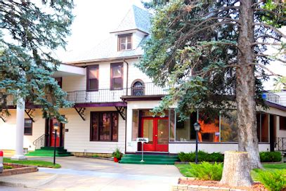 Wiederspahn Radomsky Chapel Of The Chimes - Cheyenne, WY