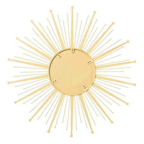 Good Day Sunshine Outdoor Wall Decor, 30" | At Home