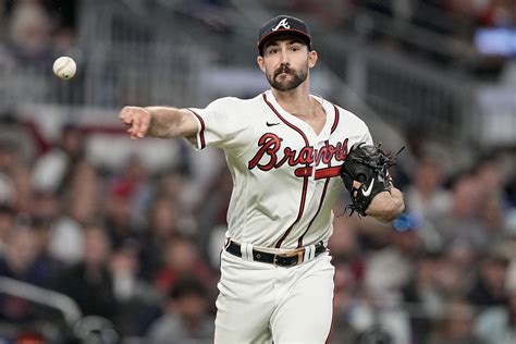 Phillies vs Braves Prediction & Betting Tips - October 12 | 2023 MLB NL ...