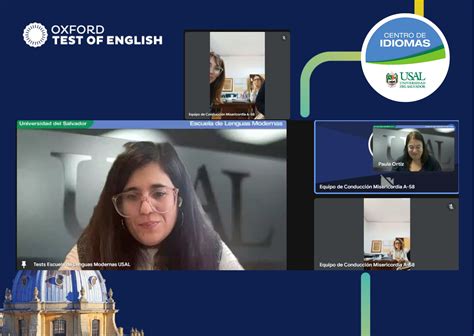 Encuentro con representantes del colegio Nuestra Sra. de la ...