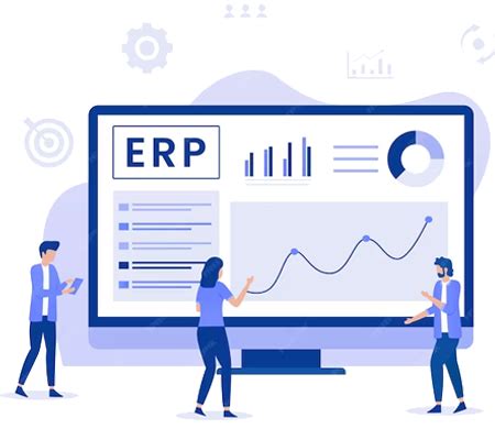 ERP Software Company in Faridabad | ERP Software in Faridabad