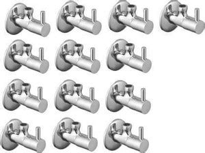 PickHawk Loret Series Angle Cock Valve Stop Cock For Bathroom Taps ...