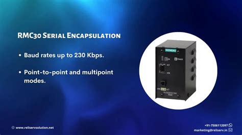 Ruggedcom Ethernet Swithes SIEMENS - Siemens Ruggedcom RSG2100NC ...