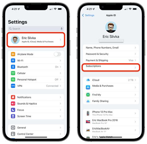 Image result for App Store Cancel Subscription