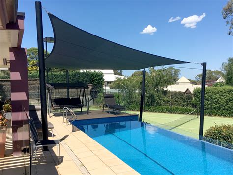 How to Best Shade Your Pool (Summer 2019) – Shadeform Blog