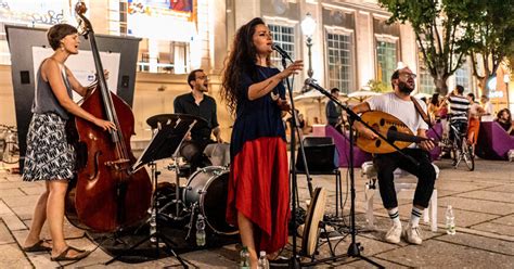 Image result for Open Jam Session