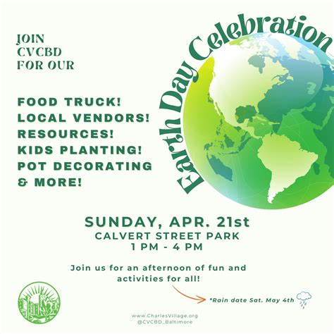 Charles Village Community Benefits District