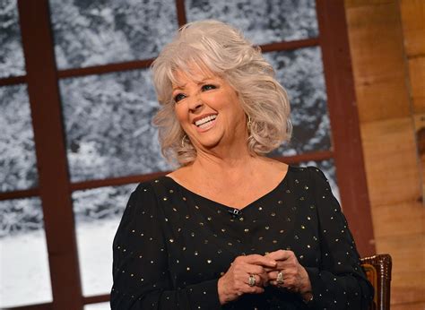 Paula Deen Net Worth | Celebrity Net Worth