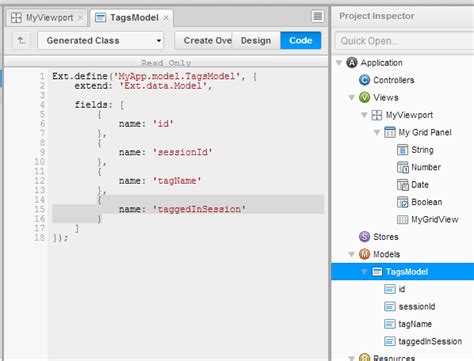 Image result for ExtJS Sencha Tutorial