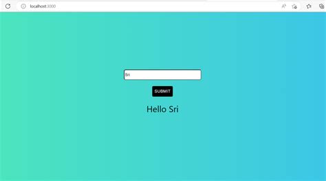 Image result for Simple React JS Application with MySQL Connection