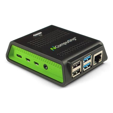 Image result for NComputing Raspberry Pi 4