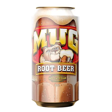 Root Beer Can