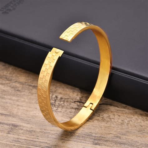 Men's Bracelet – Page 2 – Mr.Dapper's.in