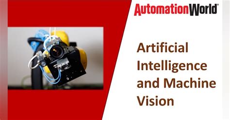 Ai Machine Vision 的图像结果