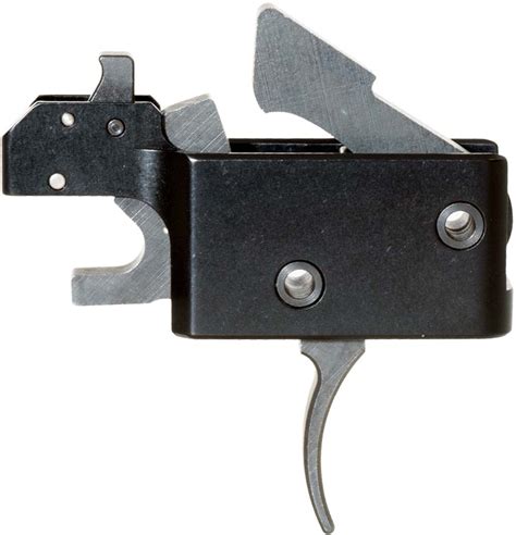 FRT Triggers FRT-15L3 AR-15 Forced Reset Trigger, 3 Position, Drop-In Compatible w/Ambidextrous ...