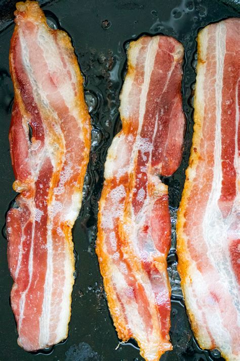 how to cook bacon reddit