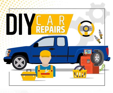 Image result for DIY Car Repair Tips
