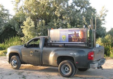 Idaho Fish and Game Harvest Statistics: Annual Reports