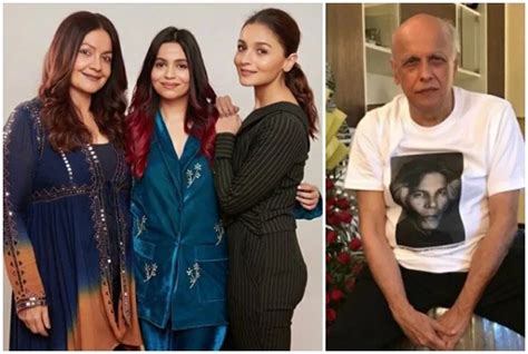Pooja Bhatt Shares Why Alia Bhatt Is Successful: 'She Hasn't Inherited ...